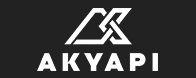 Akyapı Logo