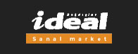İdeal Market Logo
