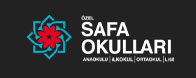 Safa Okulları Logo